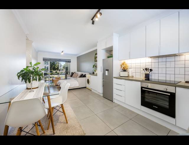 2 BEDROOM APARTMENT FOR SALE IN LANGEBERG RIDGE